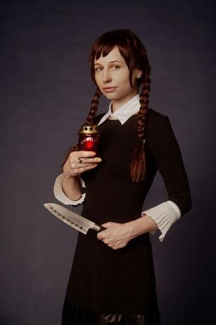 The Ultimate Guide to Perfect Wednesday Addams。